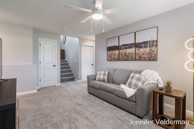 331 N Tannenbaum Trail, Cedar Springs, MI 49319