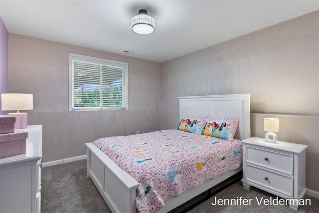 331 N Tannenbaum Trail, Cedar Springs, MI 49319