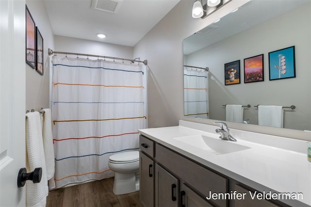 331 N Tannenbaum Trail, Cedar Springs, MI 49319