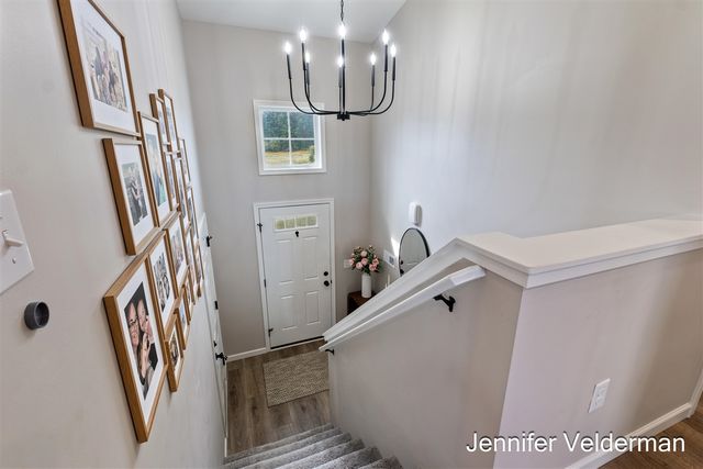 331 N Tannenbaum Trail, Cedar Springs, MI 49319