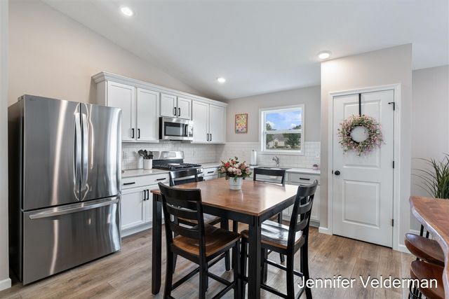 331 N Tannenbaum Trail, Cedar Springs, MI 49319