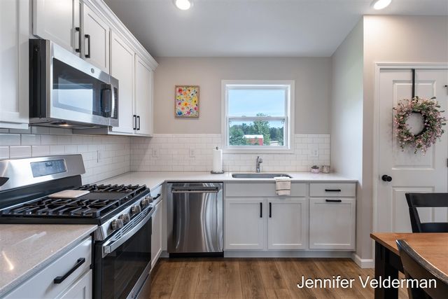 331 N Tannenbaum Trail, Cedar Springs, MI 49319