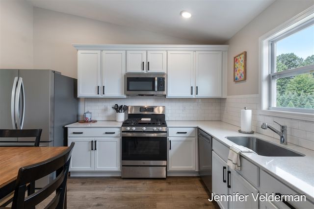 331 N Tannenbaum Trail, Cedar Springs, MI 49319