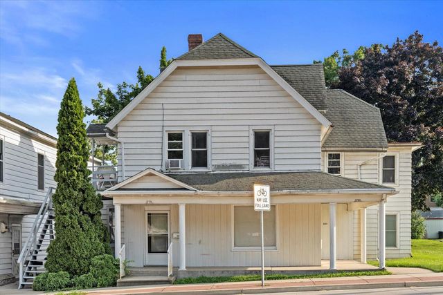 229 Main STREET, Waterford, WI 53185