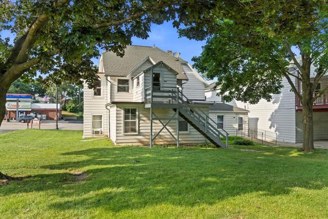 229 Main STREET, Waterford, WI 53185