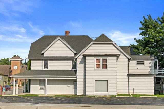 229 Main STREET, Waterford, WI 53185