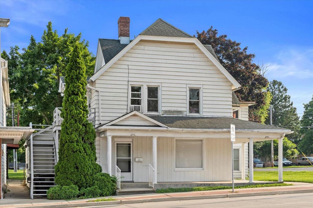 229 Main STREET, Waterford, WI 53185