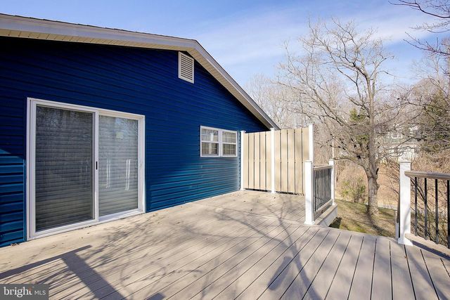 1225 LAKE RIDGE DR, Sunderland, MD 20689