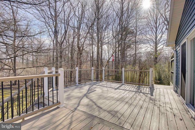 1225 LAKE RIDGE DR, Sunderland, MD 20689