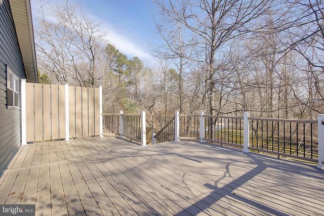 1225 LAKE RIDGE DR, Sunderland, MD 20689