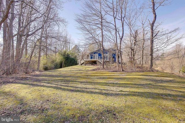 1225 LAKE RIDGE DR, Sunderland, MD 20689