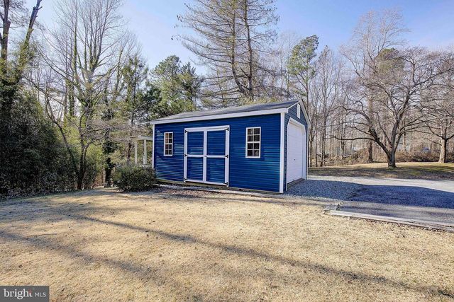 1225 LAKE RIDGE DR, Sunderland, MD 20689