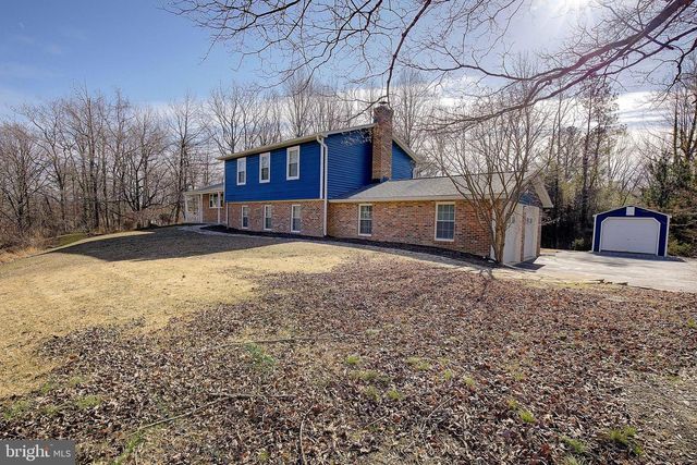 1225 LAKE RIDGE DR, Sunderland, MD 20689