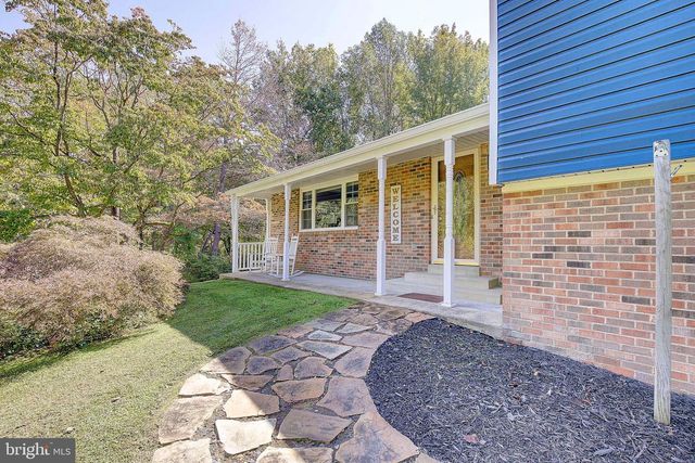 1225 LAKE RIDGE DR, Sunderland, MD 20689