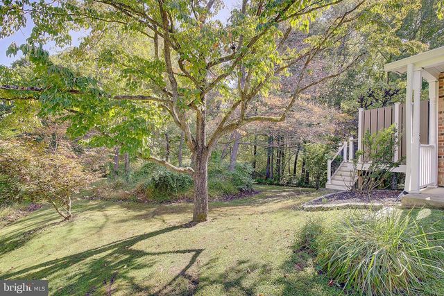 1225 LAKE RIDGE DR, Sunderland, MD 20689