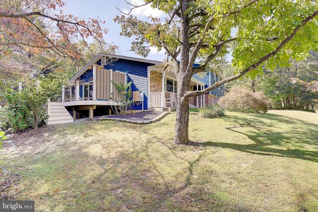 1225 LAKE RIDGE DR, Sunderland, MD 20689