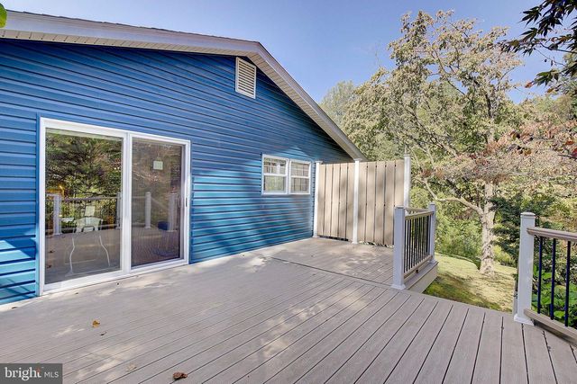 1225 LAKE RIDGE DR, Sunderland, MD 20689