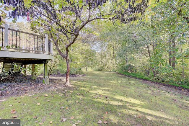 1225 LAKE RIDGE DR, Sunderland, MD 20689