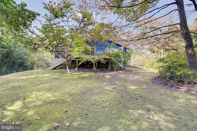 1225 LAKE RIDGE DR, Sunderland, MD 20689