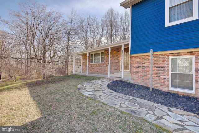 1225 LAKE RIDGE DR, Sunderland, MD 20689