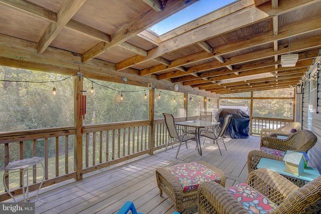 1225 LAKE RIDGE DR, Sunderland, MD 20689