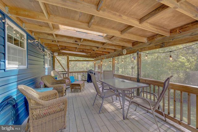 1225 LAKE RIDGE DR, Sunderland, MD 20689