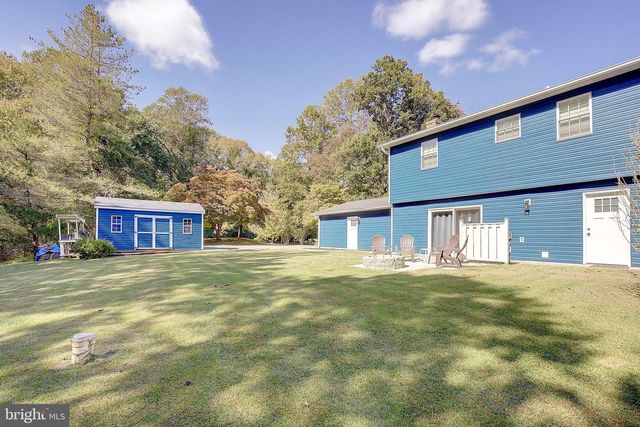 1225 LAKE RIDGE DR, Sunderland, MD 20689