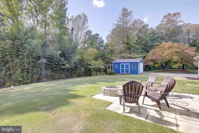 1225 LAKE RIDGE DR, Sunderland, MD 20689