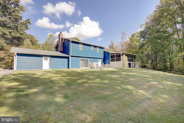 1225 LAKE RIDGE DR, Sunderland, MD 20689