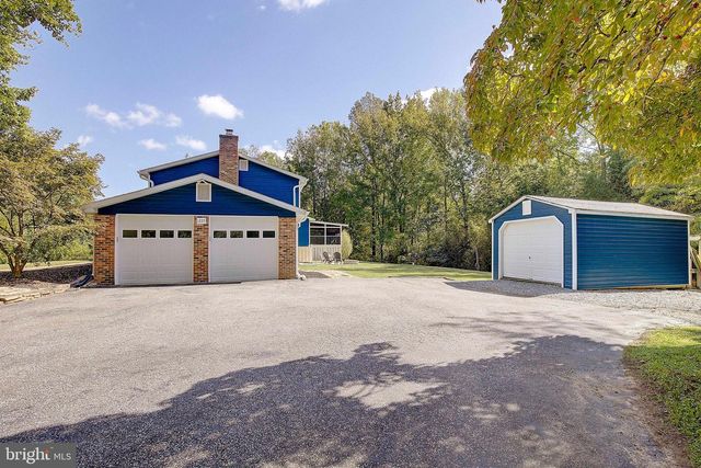 1225 LAKE RIDGE DR, Sunderland, MD 20689