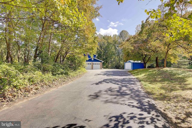 1225 LAKE RIDGE DR, Sunderland, MD 20689