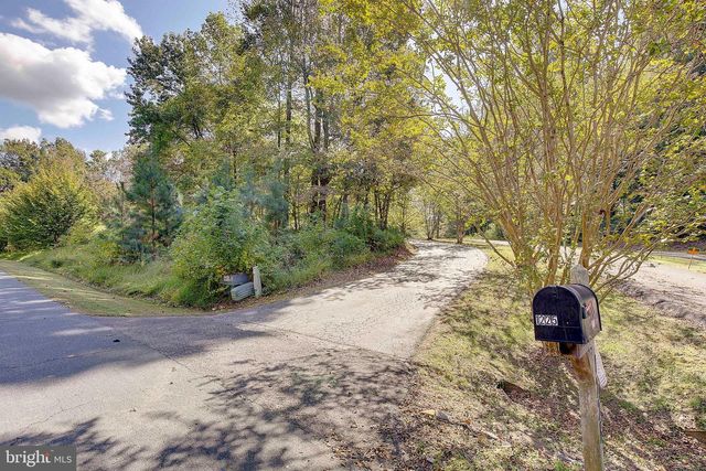 1225 LAKE RIDGE DR, Sunderland, MD 20689