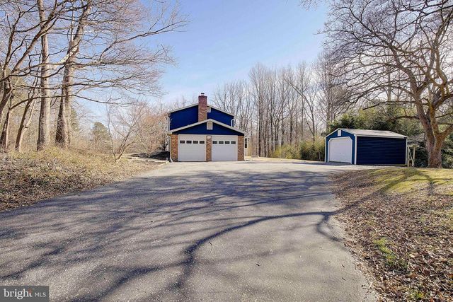 1225 LAKE RIDGE DR, Sunderland, MD 20689