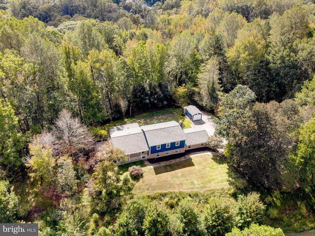 1225 LAKE RIDGE DR, Sunderland, MD 20689