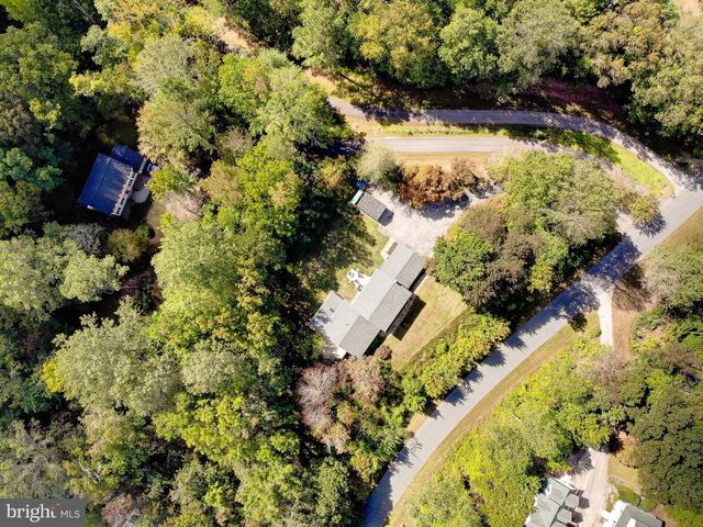 1225 LAKE RIDGE DR, Sunderland, MD 20689