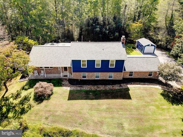 1225 LAKE RIDGE DR, Sunderland, MD 20689