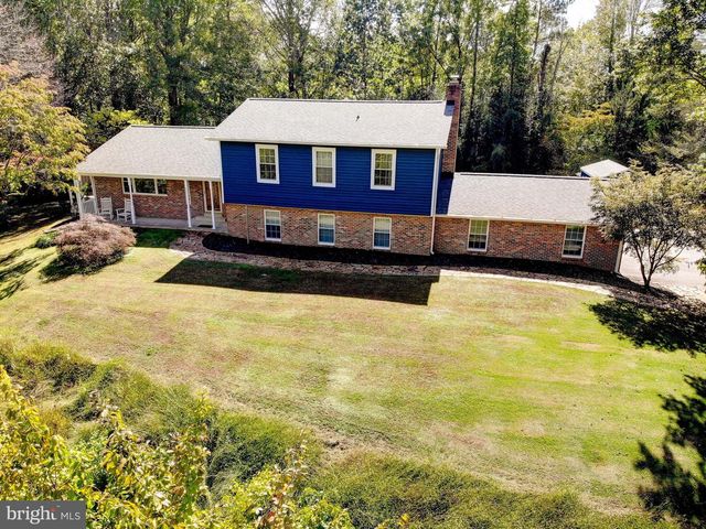 1225 LAKE RIDGE DR, Sunderland, MD 20689