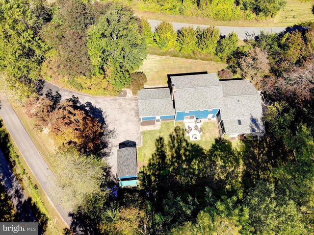 1225 LAKE RIDGE DR, Sunderland, MD 20689