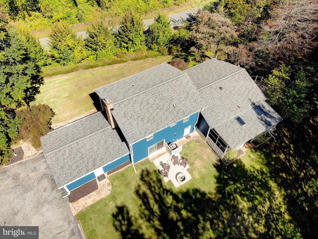 1225 LAKE RIDGE DR, Sunderland, MD 20689