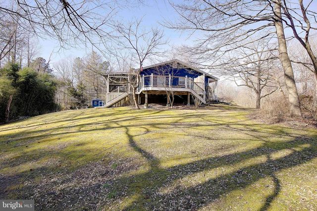 1225 LAKE RIDGE DR, Sunderland, MD 20689