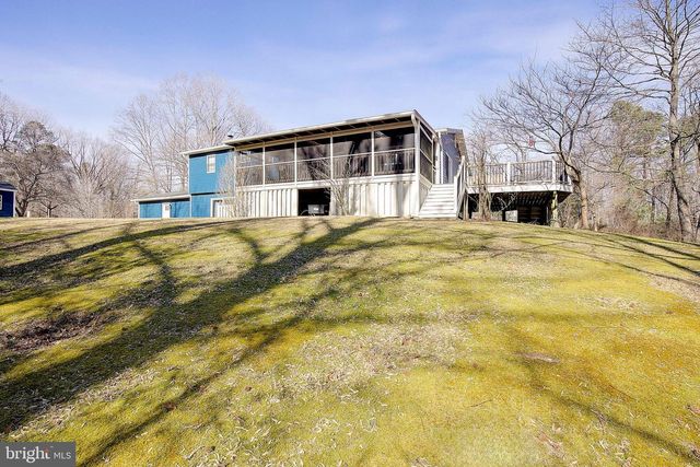 1225 LAKE RIDGE DR, Sunderland, MD 20689