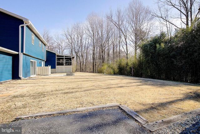 1225 LAKE RIDGE DR, Sunderland, MD 20689