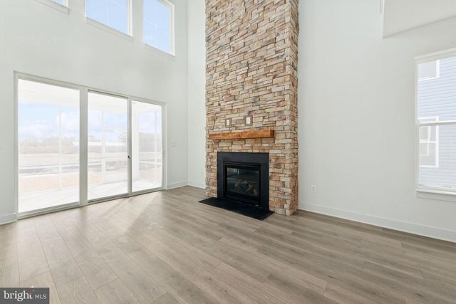 12658 DRUM CREEK WAY, Selbyville, DE 19975