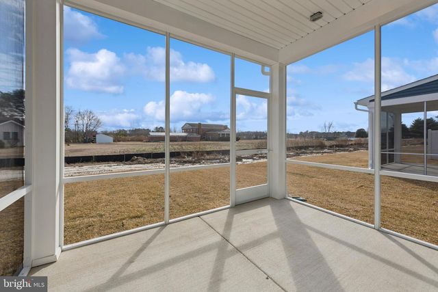 12658 DRUM CREEK WAY, Selbyville, DE 19975