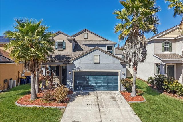 1537 TALLULAH TERRACE, Wesley Chapel, FL 33543