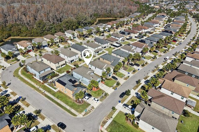 1537 TALLULAH TERRACE, Wesley Chapel, FL 33543