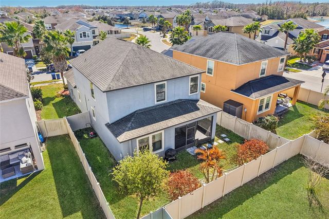 1537 TALLULAH TERRACE, Wesley Chapel, FL 33543