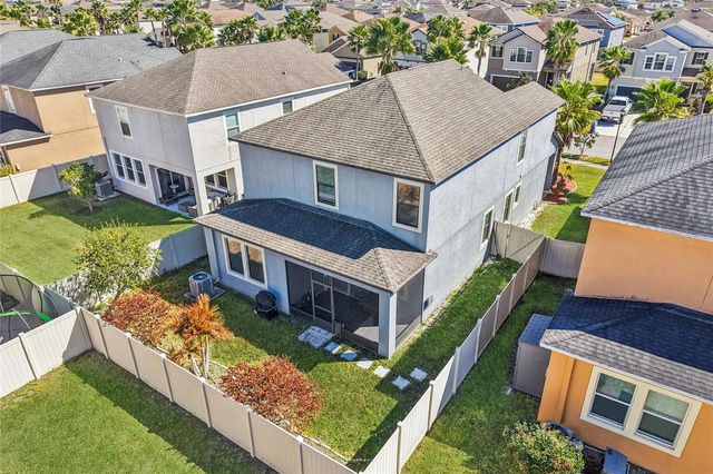 1537 TALLULAH TERRACE, Wesley Chapel, FL 33543