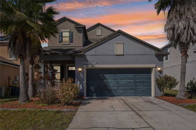 1537 TALLULAH TERRACE, Wesley Chapel, FL 33543