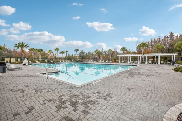 1537 TALLULAH TERRACE, Wesley Chapel, FL 33543